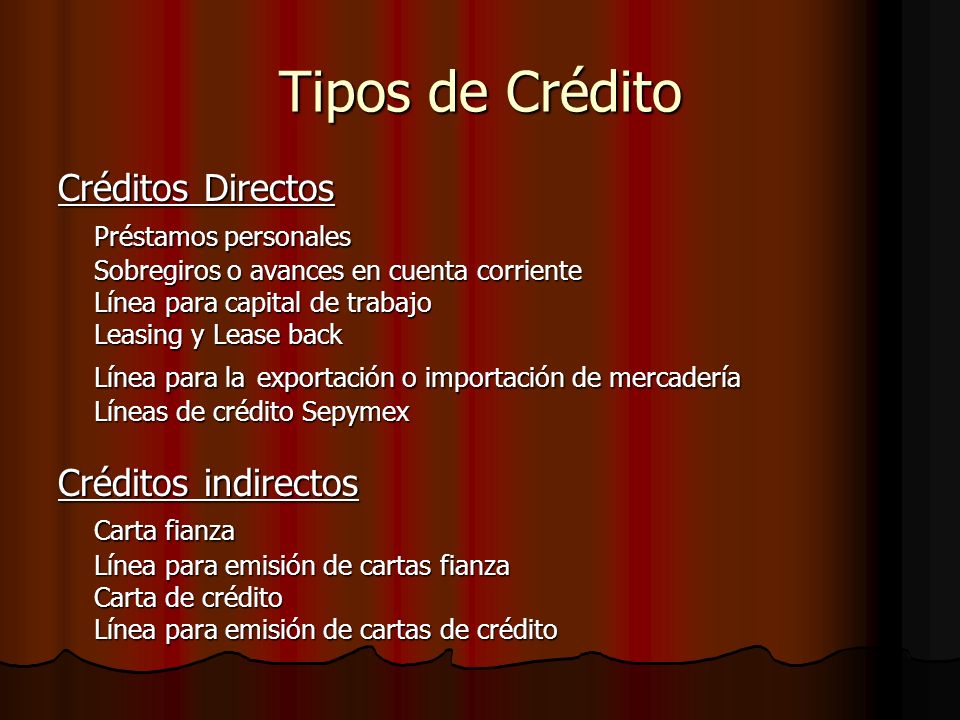 credito sin nominas y por cuenta propia credito sin nominas y por cuenta propia